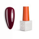 Gel nail polish Gemely Max Color No. 021, 10 ml