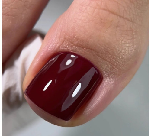 Гель-лак для ногтей Gemely Max Color №021, 6 мл