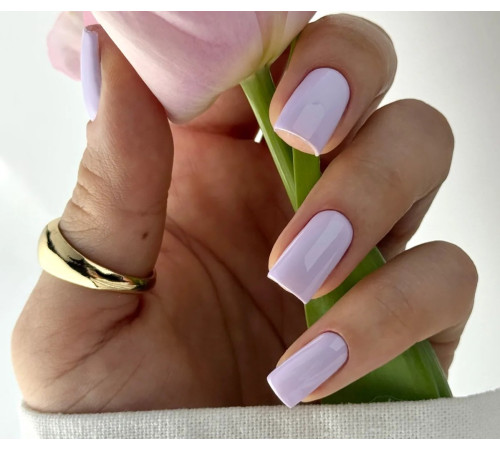 Gel nail polish Gemely Max Color No. 022, 10 ml