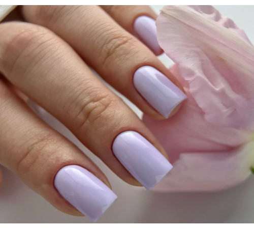 Gel nail polish Gemely Max Color No. 022, 6 ml