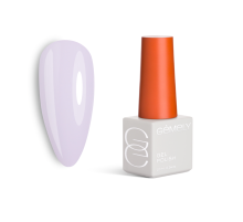 Gel nail polish Gemely Max Color No. 022, 6 ml