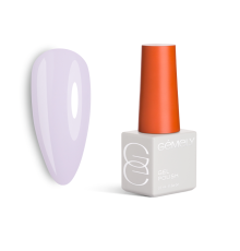 Гель-лак для ногтей Gemely Max Color №022, 6 мл