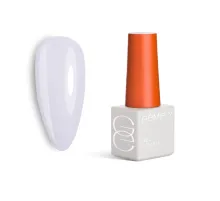 Гель-лак для нігтів Gemely Max Color №023, 10 мл