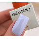 Гель-лак для ногтей Gemely Max Color №024, 6 мл