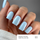 Гель-лак для нігтів Gemely Max Color №025, 10 мл
