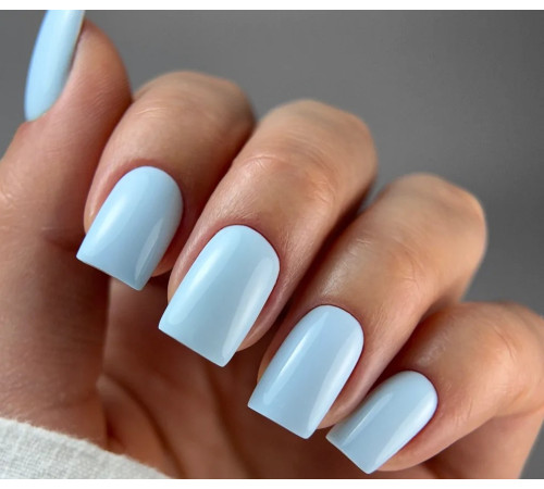 Gel nail polish Gemely Max Color No. 025, 6 ml