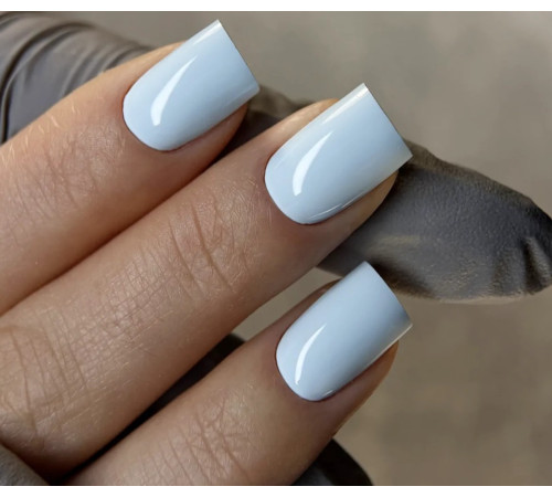 Gel nail polish Gemely Max Color No. 025, 6 ml