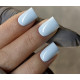 Gel nail polish Gemely Max Color No. 025, 6 ml
