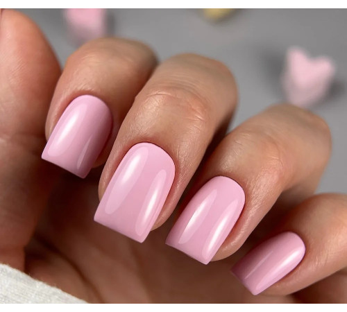 Gel nail polish Gemely Max Color No. 026, 10 ml