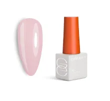 Gel nail polish Gemely Max Color No. 026, 10 ml