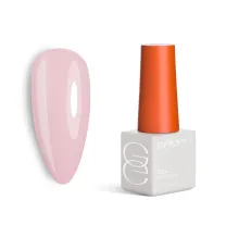 Gel nail polish Gemely Max Color No. 026, 10 ml