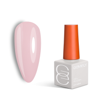 Gel nail polish Gemely Max Color No. 026, 6 ml