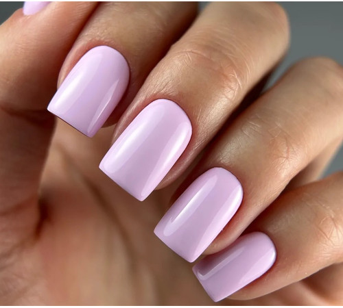 Gel nail polish Gemely Max Color No. 027, 10 ml