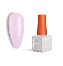 Гель-лак для нігтів Gemely Max Color №027, 6 мл