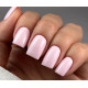 Gel nail polish Gemely Max Color No. 028, 10 ml