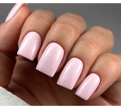 Gel nail polish Gemely Max Color No. 028, 6 ml