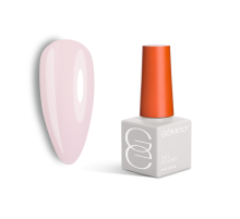 Gel nail polish Gemely Max Color No. 028, 6 ml
