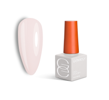 Gel nail polish Gemely Max Color No. 029, 6 ml