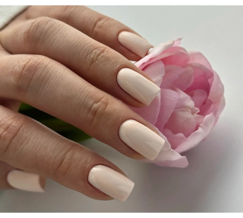Gel nail polish Gemely Max Color No. 030, 6 ml