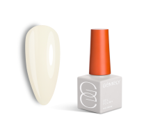 Gel nail polish Gemely Max Color No. 031, 6 ml