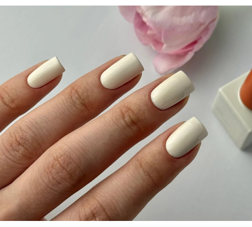 Gel nail polish Gemely Max Color No. 031, 6 ml