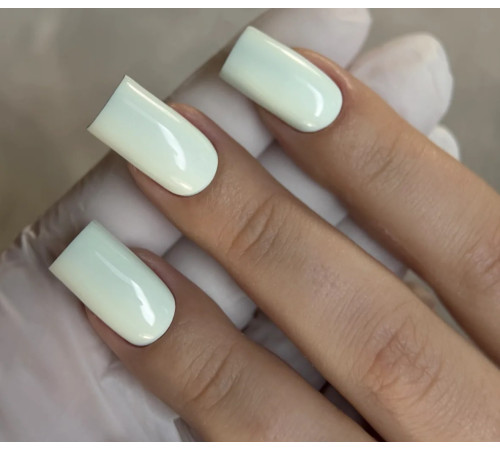 Gel nail polish Gemely Max Color No. 033, 6 ml