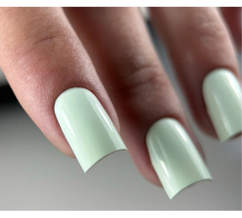 Gel nail polish Gemely Max Color No. 033, 6 ml