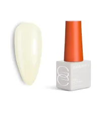 Gel nail polish Gemely Max Color No. 034, 10 ml