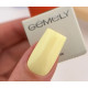 Gel nail polish Gemely Max Color No. 034, 10 ml
