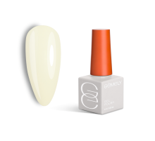 Gel nail polish Gemely Max Color No. 034, 6 ml