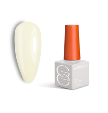 Гель-лак для нігтів Gemely Max Color №034, 6 мл