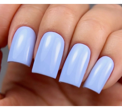 Gemely Max Color Gel Nail Polish No. 035, 6 ml