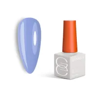 Gemely Max Color Gel Nail Polish No. 035, 6 ml