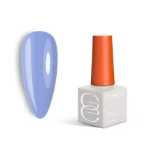 Gemely Max Color Gel Nail Polish No. 035, 6 ml