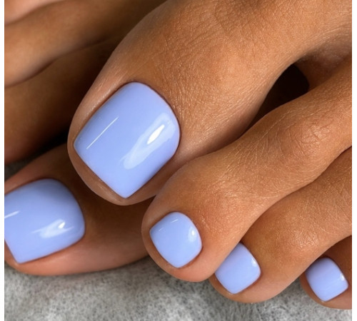 Гель-лак для нігтів Gemely Max Color №035, 6 мл