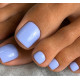 Гель-лак для нігтів Gemely Max Color №035, 6 мл