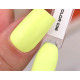 Гель-лак для нігтів Gemely Max Color №036, 10 мл