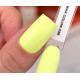 Gel nail polish Gemely Max Color No. 036, 6 ml