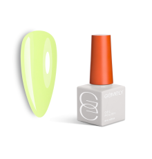 Гель-лак для нігтів Gemely Max Color №036, 6 мл