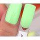 Гель-лак для нігтів Gemely Max Color №037, 10 мл