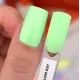 Гель-лак для нігтів Gemely Max Color №037, 10 мл