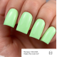 Гель-лак для нігтів Gemely Max Color №037, 6 мл
