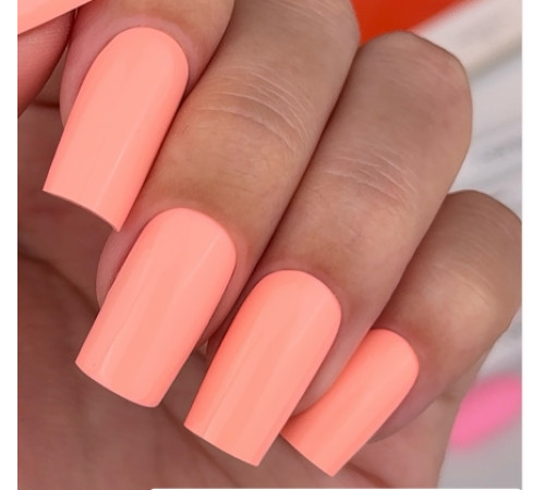 Гель-лак для нігтів Gemely Max Color №038, 10 мл