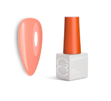 Гель-лак для нігтів Gemely Max Color №038, 10 мл