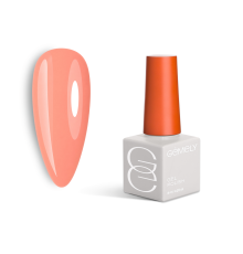 Гель-лак для нігтів Gemely Max Color №038, 6 мл