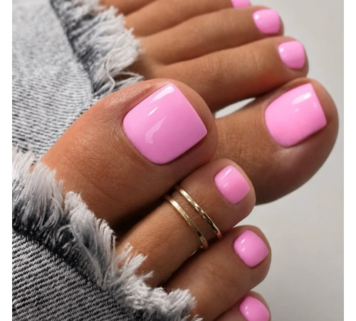 Gel nail polish Gemely Max Color No. 039, 6 ml