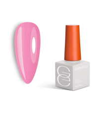Гель-лак для нігтів Gemely Max Color №039, 6 мл