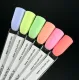 Гель-лак для нігтів Gemely Max Color №040, 10 мл