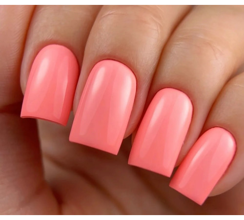 Gel nail polish Gemely Max Color No. 040, 6 ml