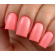 Gel nail polish Gemely Max Color No. 040, 6 ml